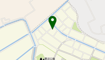 株式会社アクアライトの地図画像