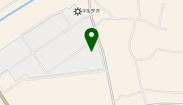 宮田硝子株式会社の地図画像