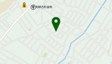 株式会社名優の地図画像