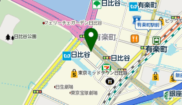 ハイウエイ開発株式会社の地図画像
