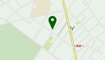 株式会社ソワンの地図画像
