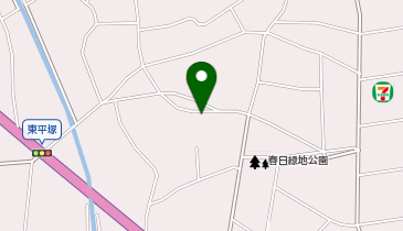 ソーラーカルチャー株式会社の地図画像