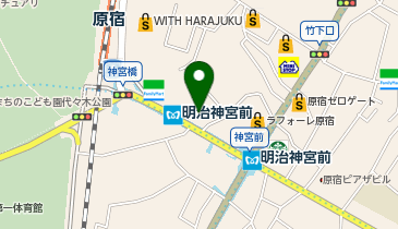 株式会社アルテカの地図画像