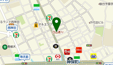 ファーストメディア株式会社の地図画像