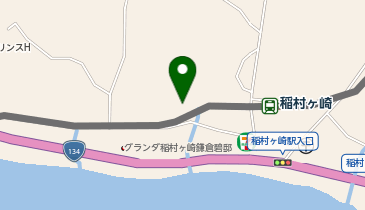 株式会社PXの地図画像