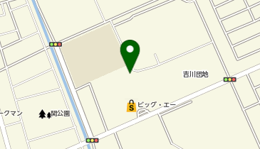 合同会社ワークアウトプラスの地図画像