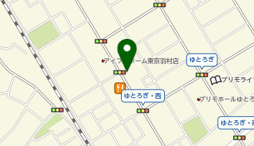 株式会社ティーエスケーの地図画像