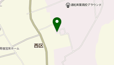 株式会社トークの地図画像