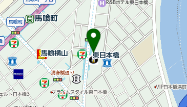 株式会社ユナイテッドスタジオの地図画像