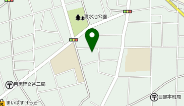 みんなの株式会社の地図画像