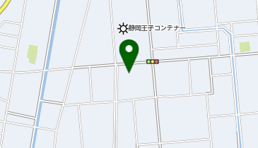 有限会社太田鉄工所の地図画像
