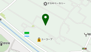 株式会社技巧舎の地図画像