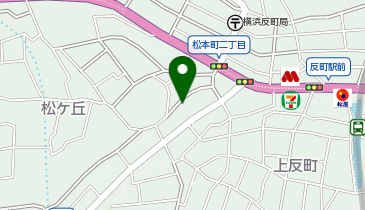 株式会社くらもちの地図画像