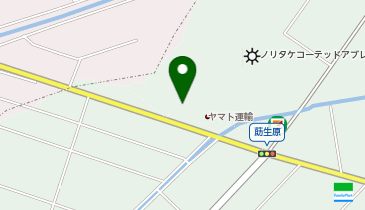 株式会社ミナトの地図画像