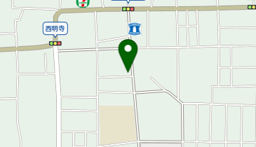 株式会社プリベンタスの地図画像