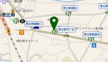 ナガシマ物流サービス株式会社の地図画像