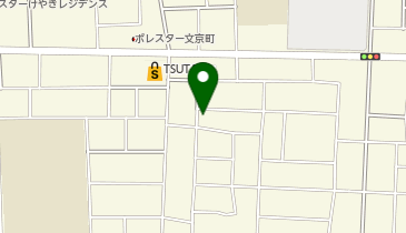 株式会社アビリティジャパンの地図画像