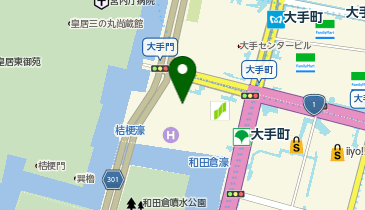 三菱ケミカル・クリンスイ株式会社の地図画像