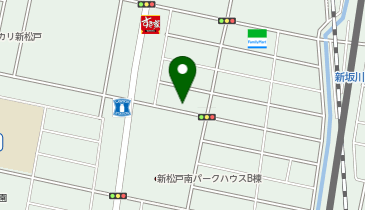 有限会社協和デンタル・ラボラトリーの地図画像