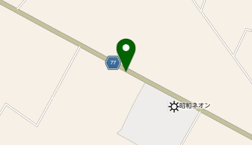 イマジン株式会社の地図画像