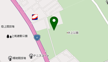 株式会社ヤマショウフーズの地図画像