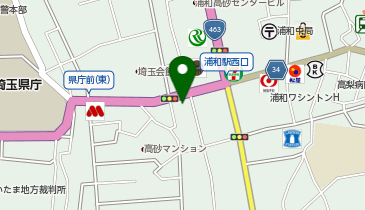 株式会社国大グループホールディングスの地図画像