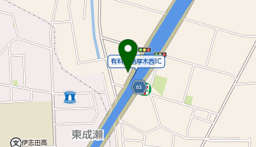 旭商事株式会社の地図画像