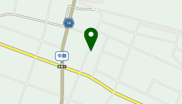 株式会社西田工務店の地図画像