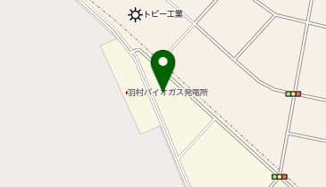 株式会社桜井の地図画像