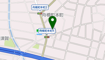 株式会社Ringslogの地図画像