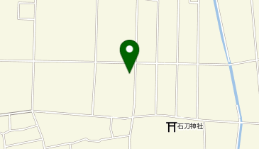ビッグベン株式会社の地図画像
