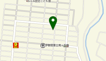株式会社アスクの地図画像