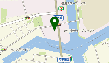 株式会社レスターの地図画像