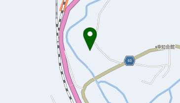 株式会社キャニオンズの地図画像