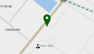 株式会社サプリバンクの地図画像