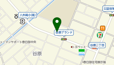 株式会社木村建設の地図画像