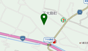 株式会社環境保全センターの地図画像