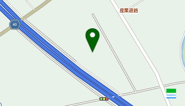 L-line株式会社の地図画像