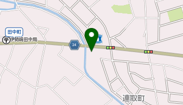 株式会社クレオンの地図画像