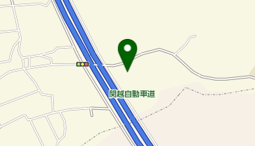 株式会社Rの地図画像