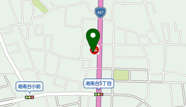 元日マテール株式会社の地図画像