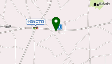 株式会社フェアーウェイの地図画像