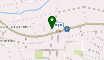 株式会社ナビットホームの地図画像