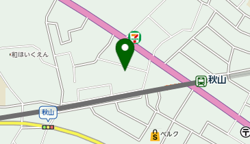 株式会社エスコミュニケーションの地図画像