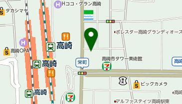ジャーナルスタッフ株式会社の地図画像