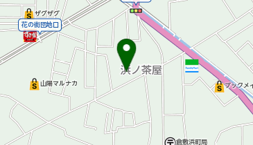 株式会社ウィンクルの地図画像