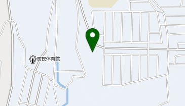 有限会社和コーポレーションの地図画像