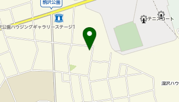 勉誠出版株式会社の地図画像