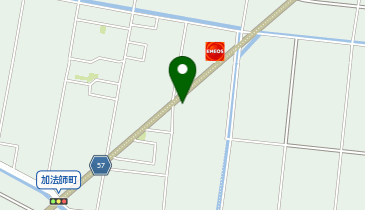 株式会社グローバル・ケアの地図画像