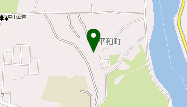 株式会社グッドライフデザインの地図画像